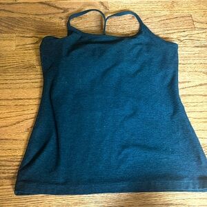 Beyond yoga full length tank